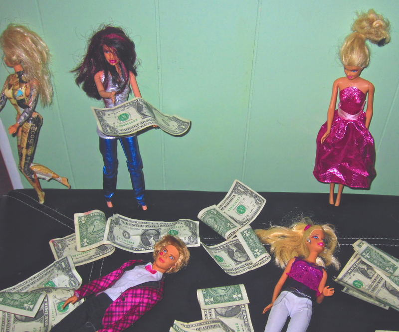 Illustration for article titled Very First CrossTalk/GroupThink Joint Open Thread with *bonus*